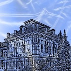 Размещение интеграции в Telegram. Логотип Телеграм канала Стерлитамак 360°