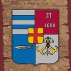 Размещение интеграции в Telegram. Логотип Телеграм канала Таганрог 360°