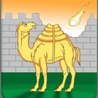 Размещение интеграции в Telegram. Логотип Телеграм канала Челябинск 360°