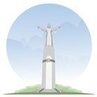 Размещение интеграции в Telegram. Логотип Телеграм канала Чебоксары 360°