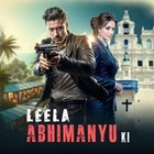 Advertising in Telegram. Telegram Channel logo "LEELA ABHIMANYU KI POCKET FM" Advertising in Telegram. Telegram Channel logo @Vampires_Huntress_Kuku_Tv