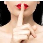 Размещение интеграции в Telegram. Логотип Телеграм канала @yourbigsecrets