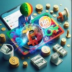 Advertising in Telegram. Telegram Channel logo "🌐ETHIO CRYPTO & FREE INTERNET💰🌐" Advertising in Telegram. Telegram Channel logo @free_internet_02