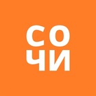 Размещение интеграции в Telegram. Логотип Телеграм канала @rentSohi