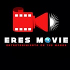 Advertising in Telegram. Telegram Channel logo @EresMovieFilm