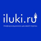 Размещение интеграции в Telegram. Логотип Телеграм канала @ilukiru