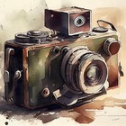 Размещение интеграции в Telegram. Логотип Телеграм канала "Старинный Краснодар: фото, видео, история" Размещение интеграции в Telegram. Логотип Телеграм канала @krd_old