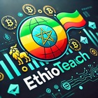 Advertising in Telegram. Telegram Channel logo "EthioTeach" Advertising in Telegram. Telegram Channel logo @EthioTeach1