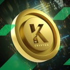 Advertising in Telegram. Telegram Channel logo @kimcryptogroup