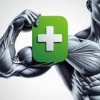 Размещение интеграции в Telegram. Логотип Телеграм канала Сила Здоровья