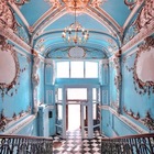 Размещение интеграции в Telegram. Логотип Телеграм канала @openparad