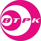 Размещение интеграции в Telegram. Логотип Телеграм канала @vtrk_vl