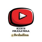 Advertising in Telegram. Telegram Channel logo "Karaa Milkaa'inaa (The way of Success)" Advertising in Telegram. Telegram Channel logo Karaa Milkaa'inaa (The way of Success)
