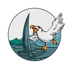 Размещение интеграции в Telegram. Логотип Телеграм канала "Мой Приморский район. СПб" Размещение интеграции в Telegram. Логотип Телеграм канала Мой Приморский район. СПб