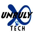 Advertising in Telegram. Telegram Channel logo @unrulytech