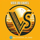 Advertising in Telegram. Telegram Channel logo "Voix du Sahel" Advertising in Telegram. Telegram Channel logo @Voix_Du_Sahel