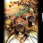 Advertising in Telegram. Telegram Channel logo @attack_on_titan_all_seson