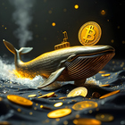 Advertising in Telegram. Telegram Channel logo "مجتمع حيتان المستقبل 🐳🐋" Advertising in Telegram. Telegram Channel logo @crypto_arab_whale