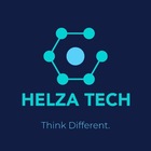 Advertising in Telegram. Telegram Channel logo "HelzaTech" Advertising in Telegram. Telegram Channel logo @HelzaTech