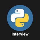Размещение интеграции в Telegram. Логотип Телеграм канала "Python собеседования" Размещение интеграции в Telegram. Логотип Телеграм канала @frontview_python