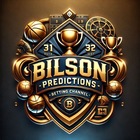 Advertising in Telegram. Telegram Channel logo 𝐁𝐈𝐋𝐒𝐎𝐍 𝐏𝐑𝐄𝐃𝐈𝐂𝐓𝐈𝐎𝐍𝐒