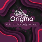 Размещение интеграции в Telegram. Логотип Телеграм канала @bazar_origino