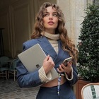 Размещение интеграции в Telegram. Логотип Телеграм канала @comfortpoin