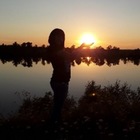 Размещение интеграции в Telegram. Логотип Телеграм канала @V_poiskah_klada_s_Dashey