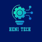 Advertising in Telegram. Telegram Channel logo "Heni Tech" Advertising in Telegram. Telegram Channel logo @heni_tech