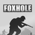 Размещение интеграции в Telegram. Логотип Телеграм канала "Foxhole RU сообщество" Размещение интеграции в Telegram. Логотип Телеграм канала @foxhole_rus