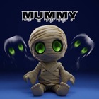 Размещение интеграции в Telegram. Логотип Телеграм канала @mumessei1