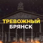 Размещение интеграции в Telegram. Логотип Телеграм канала "Тревожный Брянск" Размещение интеграции в Telegram. Логотип Телеграм канала @nabat32