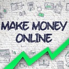 Advertising in Telegram. Telegram Channel logo "MAKING MONEY™" Advertising in Telegram. Telegram Channel logo @MakingMoneyTM