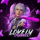 Размещение интеграции в Telegram. Логотип Телеграм канала @kastomki_lovely