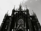 Размещение интеграции в Telegram. Логотип Телеграм канала "Архитектура | Architecture" Размещение интеграции в Telegram. Логотип Телеграм канала @derarchitektur