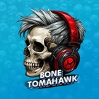 Размещение интеграции в Telegram. Логотип Телеграм канала "MARVEL Strike Force | Bone Tomahawk" Размещение интеграции в Telegram. Логотип Телеграм канала @tomahawk_live
