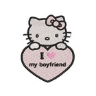Размещение интеграции в Telegram. Логотип Телеграм канала "Machine Embroidery Designs" Размещение интеграции в Telegram. Логотип Телеграм канала @Emb_file