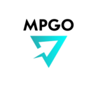 Размещение интеграции в Telegram. Логотип Телеграм канала "MPGO" Размещение интеграции в Telegram. Логотип Телеграм канала @mpgo_ru