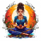 Размещение интеграции в Telegram. Логотип Телеграм канала "Вкус жизни" Размещение интеграции в Telegram. Логотип Телеграм канала Вкус жизни