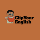 Advertising in Telegram. Telegram Channel logo "ClipYourEnglish 🎬" Advertising in Telegram. Telegram Channel logo @clipyourenglishofficial