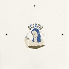 Размещение интеграции в Telegram. Логотип Телеграм канала Ну да, скорпион