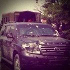 Размещение интеграции в Telegram. Логотип Телеграм канала @vesti_ingush