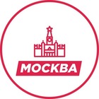 Размещение интеграции в Telegram. Логотип Телеграм канала "Москва" Размещение интеграции в Telegram. Логотип Телеграм канала @official_moscow