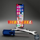 Advertising in Telegram. Telegram Channel logo "V-CELL OFICIAL" Advertising in Telegram. Telegram Channel logo @vicentip