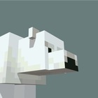 Размещение интеграции в Telegram. Логотип Телеграм канала @whitebearbuild