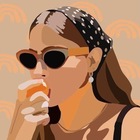 Размещение интеграции в Telegram. Логотип Телеграм канала "Любимая 🥰 | Психология" Размещение интеграции в Telegram. Логотип Телеграм канала @w0nderful_psy