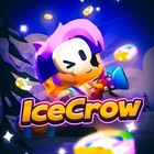 Размещение интеграции в Telegram. Логотип Телеграм канала "IceCrow❄️" Размещение интеграции в Telegram. Логотип Телеграм канала @IceCr0ww