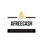 Advertising in Telegram. Telegram Channel logo @afreecash