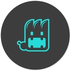 Advertising in Telegram. Telegram Channel logo @nft20