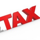 Advertising in Telegram. Telegram Channel logo @Crypto_Tax_1